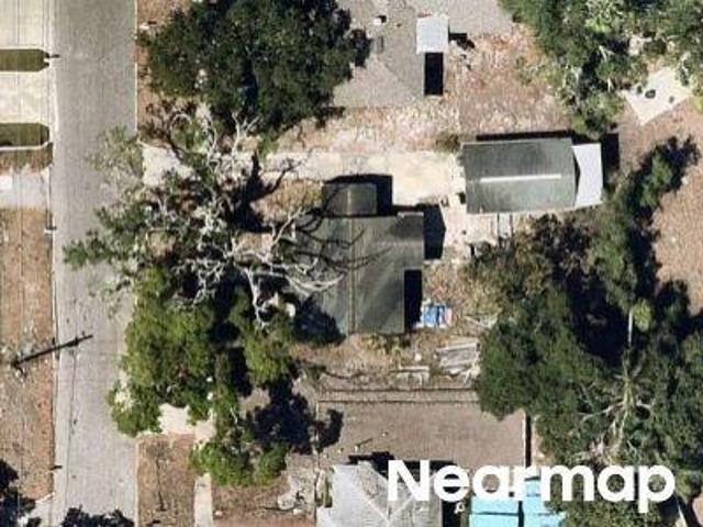 N Washington Ave
