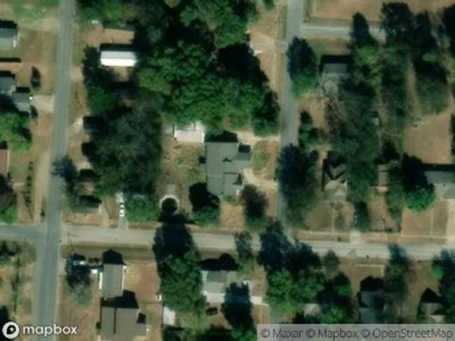 N Washington Ave
