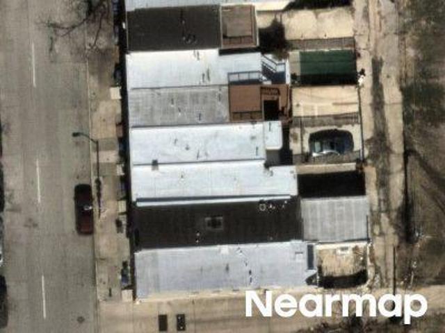 N Washington St