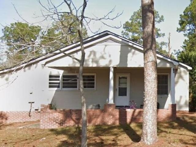 N Washington St, Sylvester, Home For Sale
