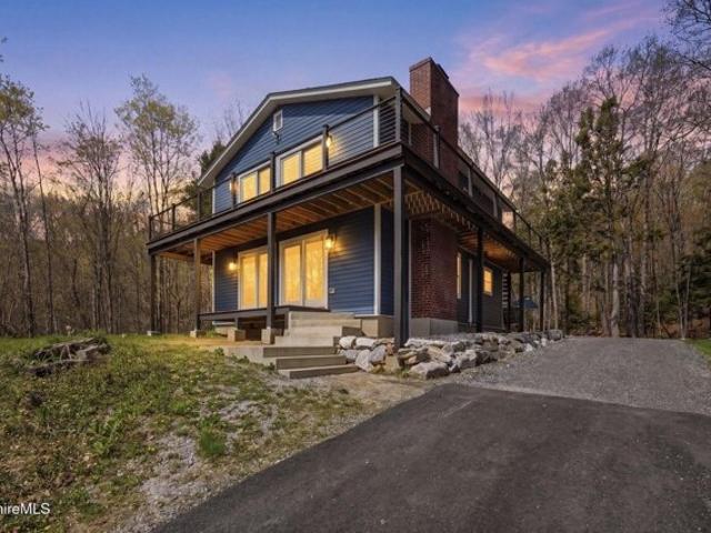 N Washington State Rd, Washington, Home For Sale