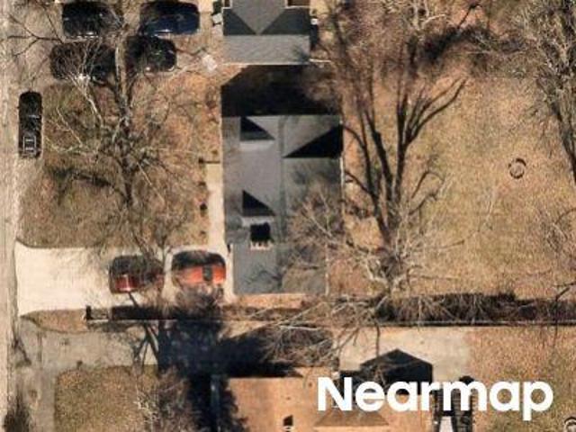N Warman Ave
