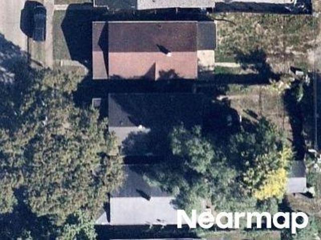 N Warman Ave