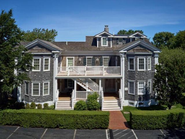 N Water St Unit,edgartown, Condo For Sale