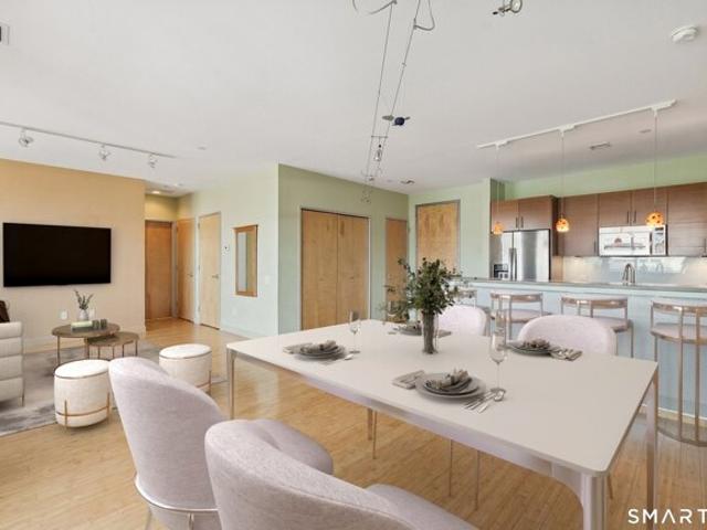 N Water St Unit,norwalk, Condo For Sale