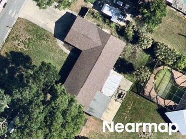N Waterman Dr