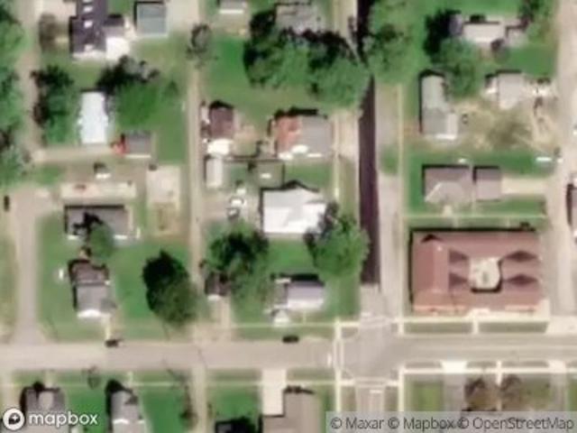 N Wayne St
