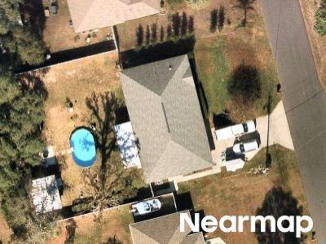 N Waycross Way