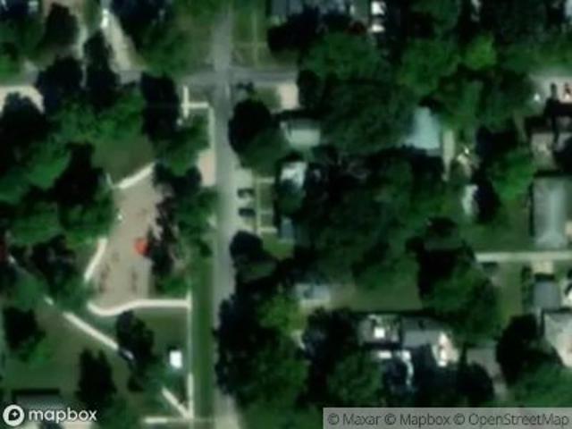 N Webster St