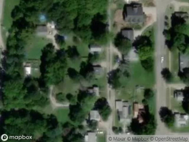 N Welch St