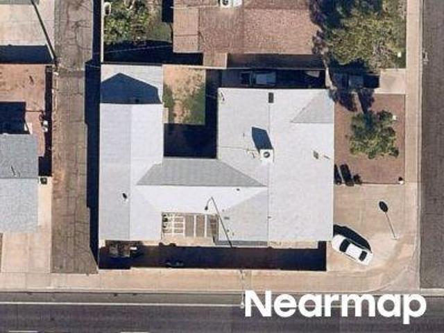 N Weld Cir