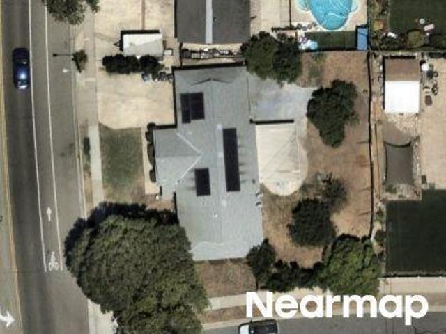 N Wendy Dr