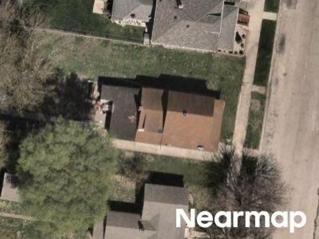 N West Ave