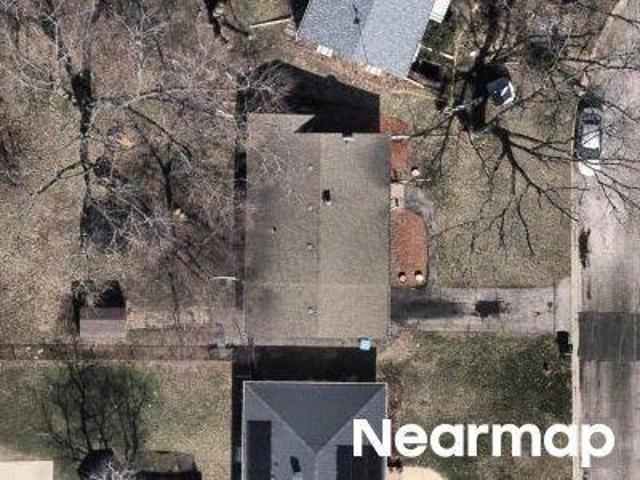 N Western Ave