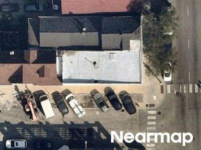 N Western Ave