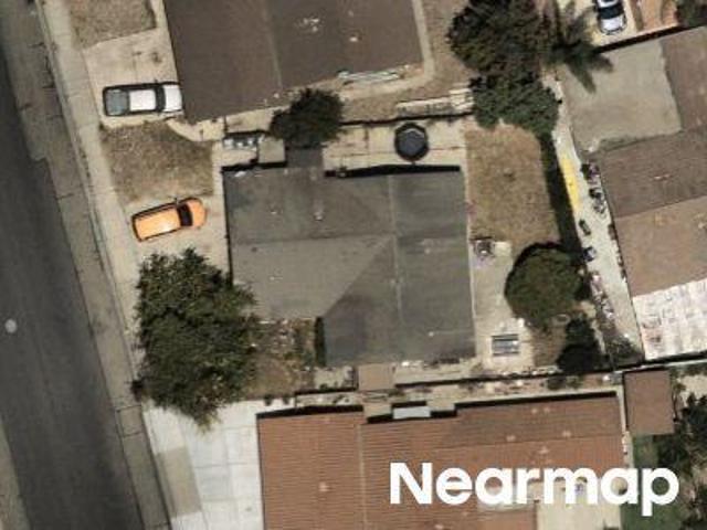 N Western Ave