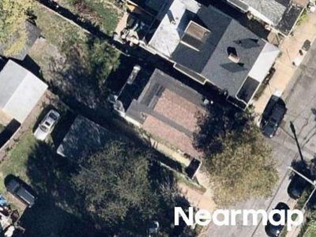 N Westfield Ave