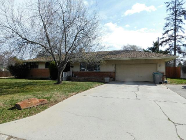 N Westland Dr