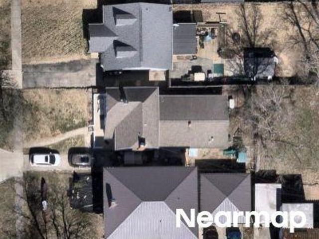 N Westlawn Ave