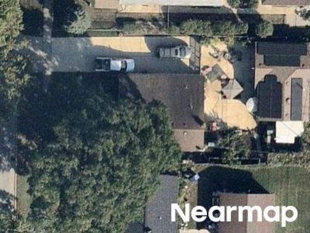 N Westmore Ave