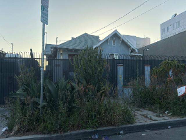 N Westmoreland Ave