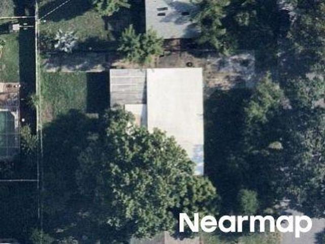 N Westmoreland Dr