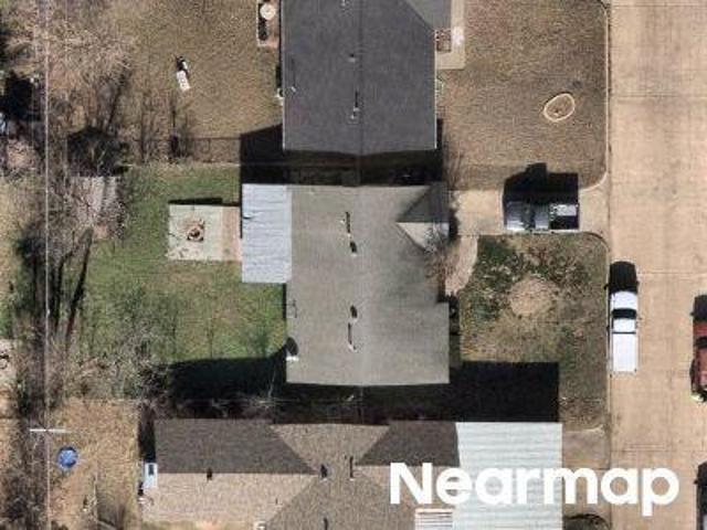 N Westridge St