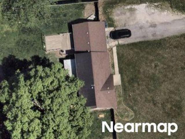 N Wheeling Ave