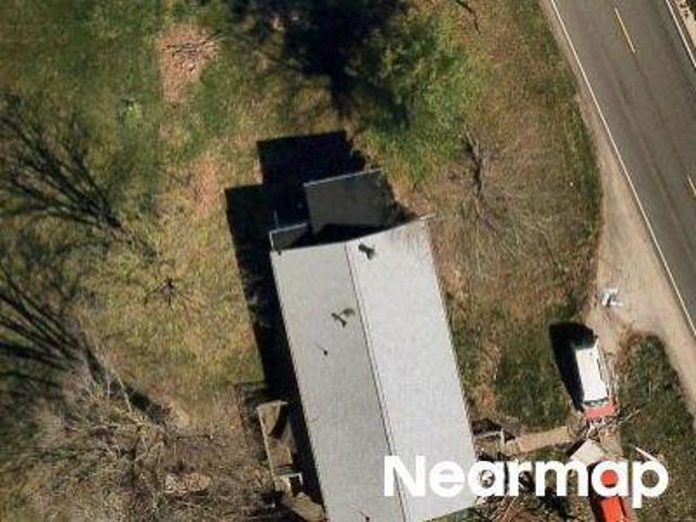 N Wheeling Ave
