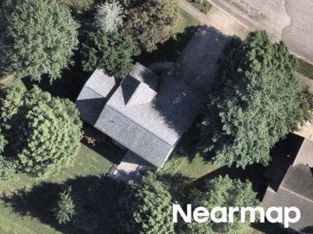 N White River Dr
