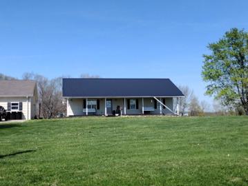 House for sale in Indiana, USA