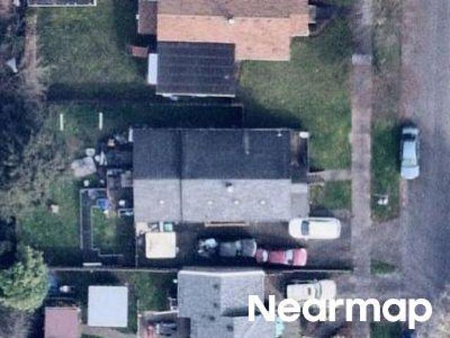 N Wilbur Ave