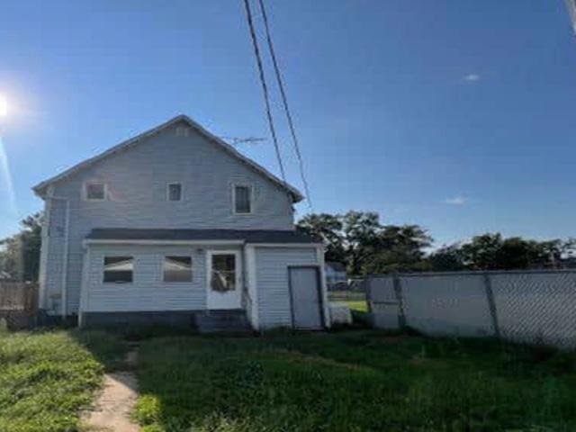 N Wildwood Ave