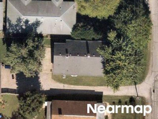 N Willow Rd