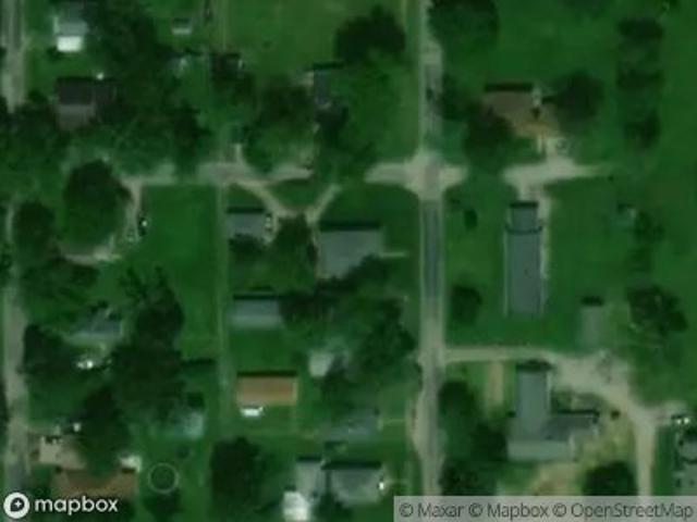 N Wilson St