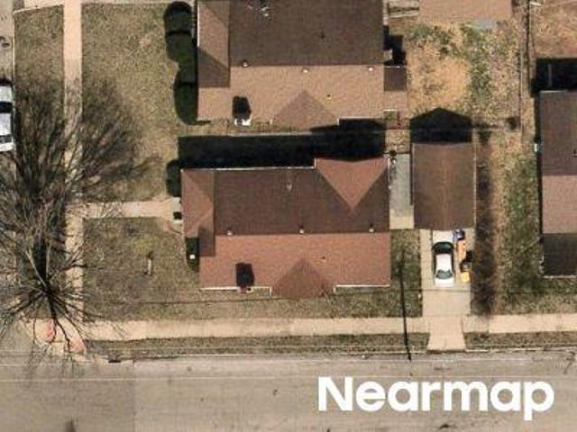 N Winnebago St