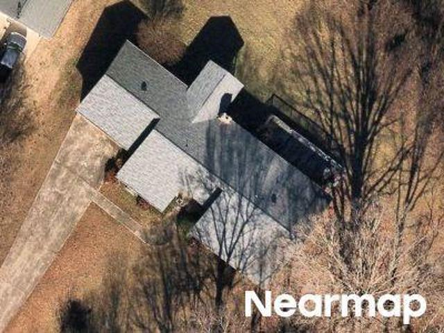 N Windward Ct