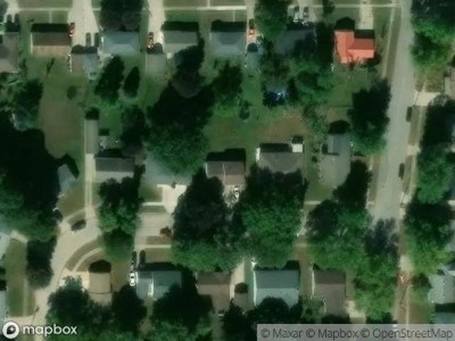 N Windsor Cir