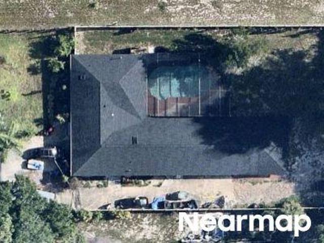 N Winter Park Dr
