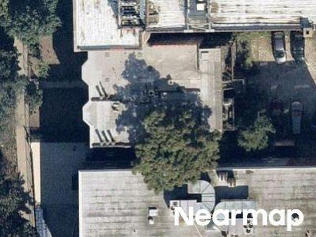 N Winthrop Ave