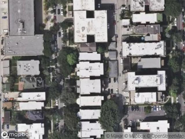 N Winthrop Ave