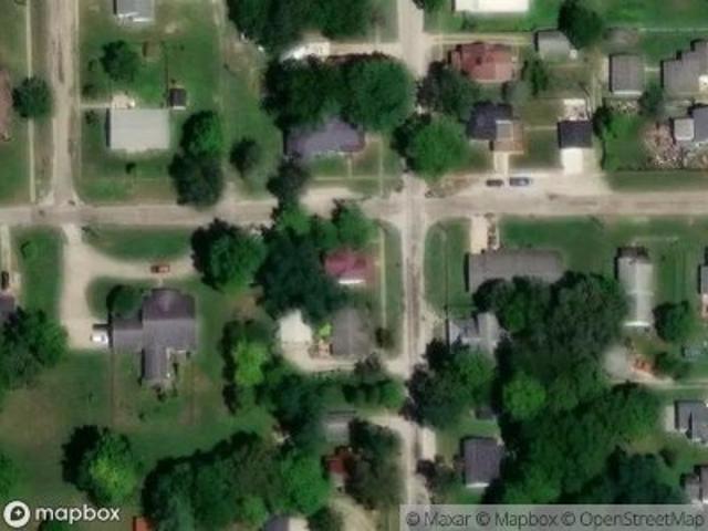 N Wood St