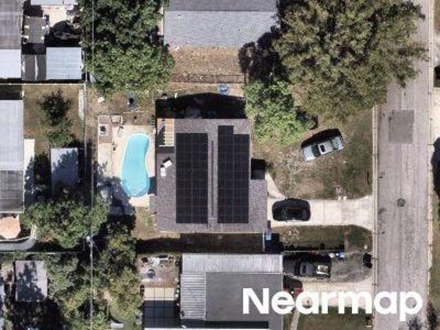 N Woodlynne Ave