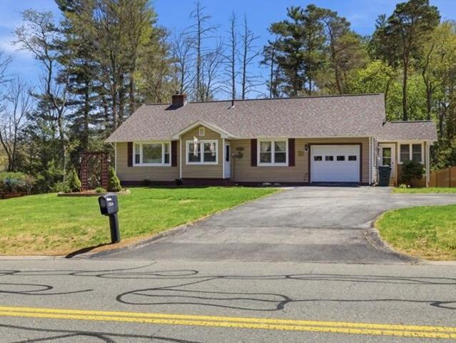 N Woodstock Rd, Southbridge, Home For Sale