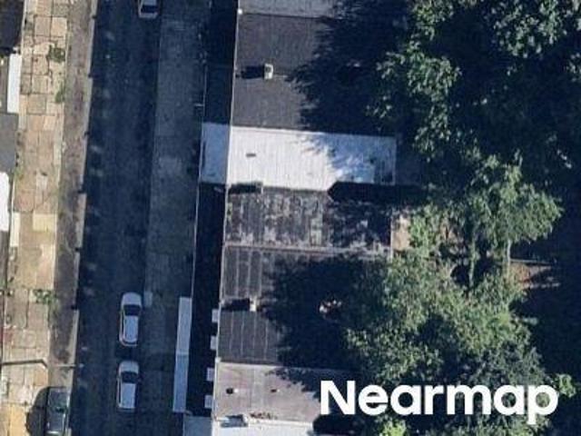 N Woodstock St