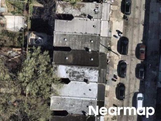 N Woodstock St