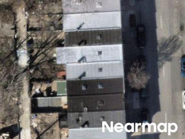 N Wolfe St
