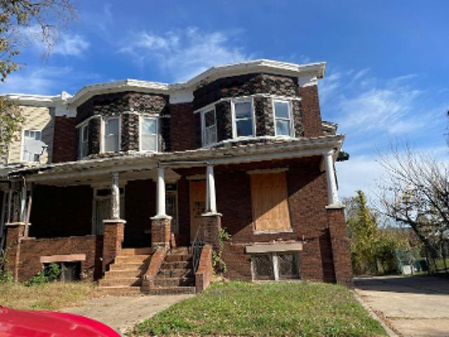N Wolfe St