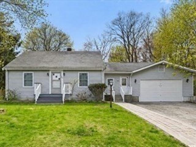 N Worcester St, Norton, Home For Sale