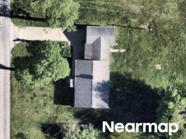 N Wozniak Rd